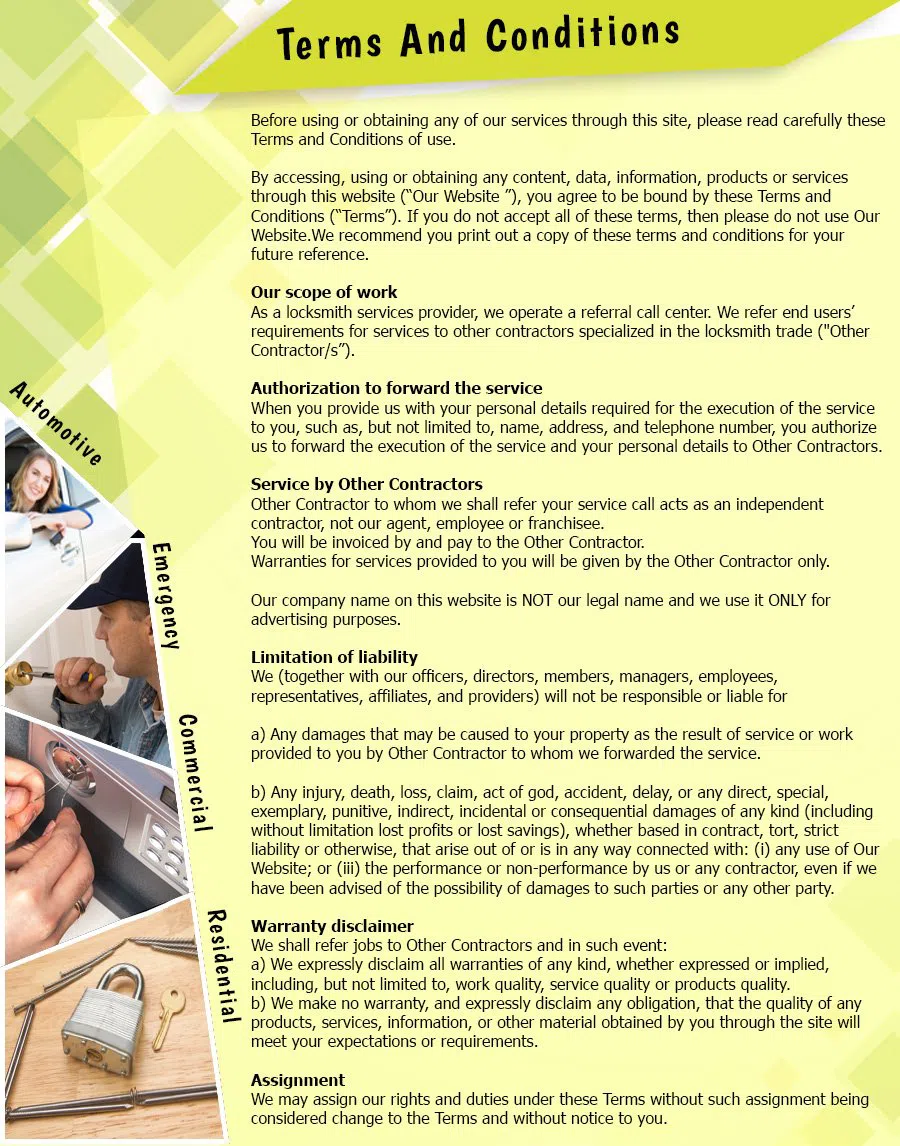 Safe Key Locksmith Service Houston, TX 713-470-0709