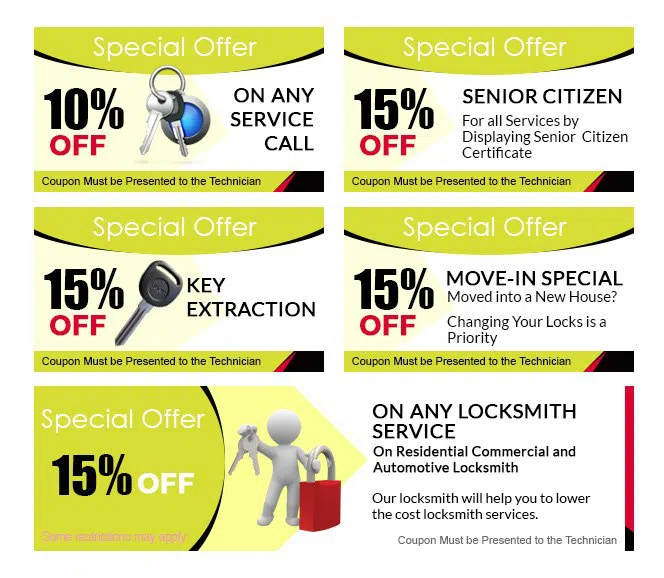 Safe Key Locksmith Service Houston, TX 713-470-0709 - coupon-68-17-mod